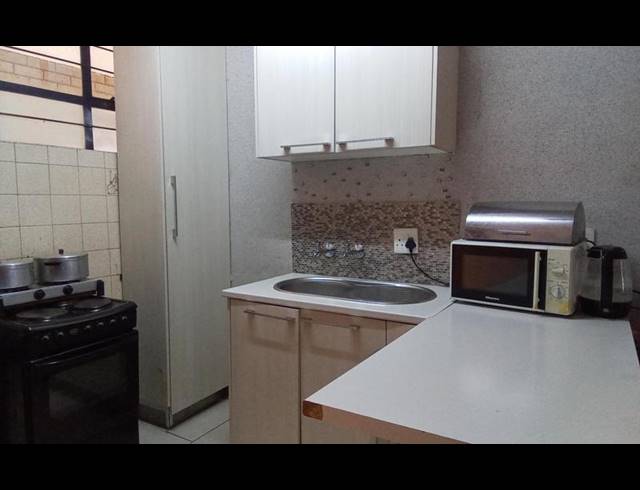 2 BEDROOM PROPERTY TO RENT IN PRETORIA CBD